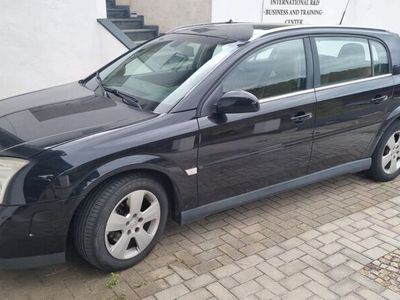 Opel Signum