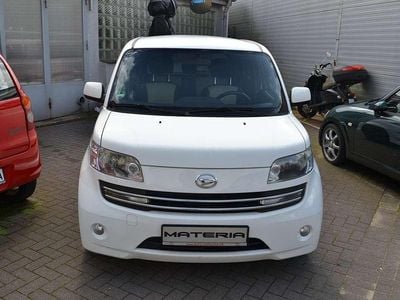Daihatsu Materia