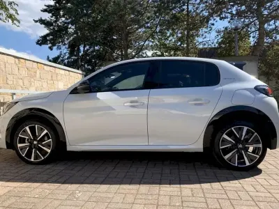 Gebraucht Peugeot 208