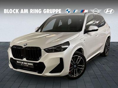 Gebraucht BMW X1 M Sport 326 PS (239 kW) 2025 Weiß SUV