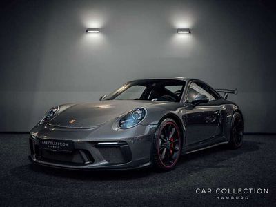 gebraucht Porsche 911 GT3 Clubsport | PDK | BOSE | Carbon | Approv