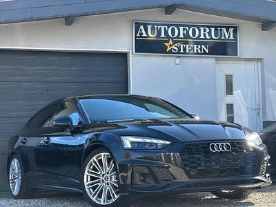 Używany Audi A5 Sportback