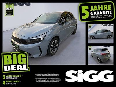 /typ aussenverkleidung spiege Gebraucht 2025 Opel Corsa Kleinwagen | 21.800 € (Fairer Preis)