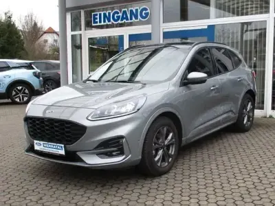 Używany Ford Kuga ST-Line X 114 KM (83 kW) 2024 Andere SUV