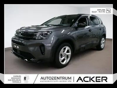 Gebraucht Citroën C5 Aircross 145 PS (106 kW) 2025 Grau SUV