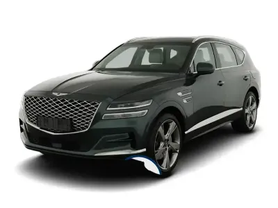 Occasion Genesis GV80