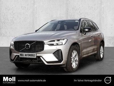 Grau Gebraucht 2024 Volvo XC60 Ultra SUV | 49.890 € (Fairer Preis)