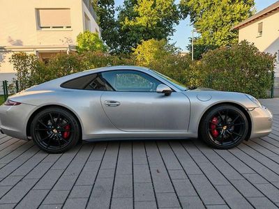 Porsche 911 Carrera 4S