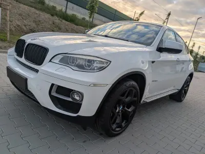 Gebraucht BMW X6