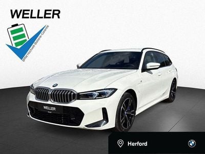 BMW 330e