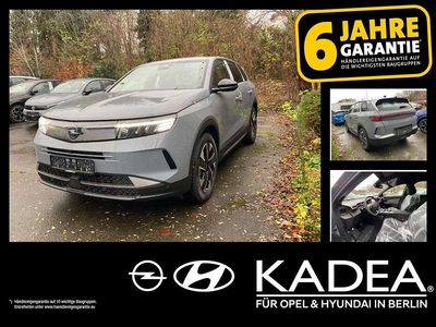 Neu Opel Grandland X 136 PS (100 kW) 2025 /typ aussenverkleidung spiege SUV