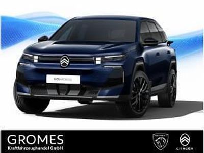 Neu Citroën C5 Aircross Comfort 156 kW (213 PS) 2025 Weiß (okenit weiß metallic) SUV