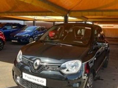 gebraucht Renault Twingo Intens