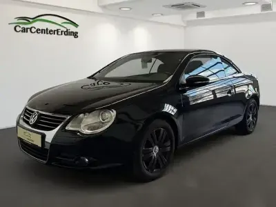 Gebraucht VW Eos