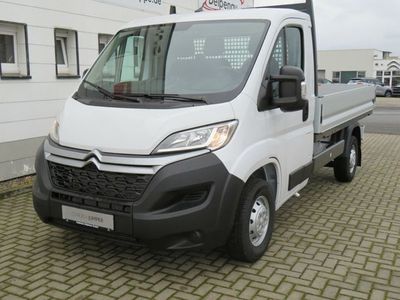 gebraucht Citroën Jumper L2 HDI 140