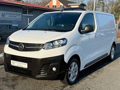Weiß Gebraucht 2019 Opel Vivaro Edition Van / Kleinbus | 16.900 € (Fairer Preis)
