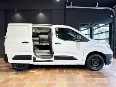 Gebraucht Opel Combo