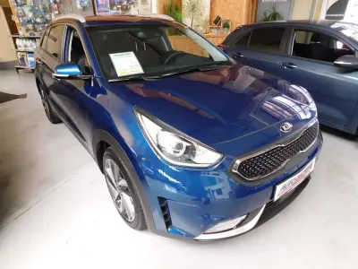 Gebraucht Kia Niro