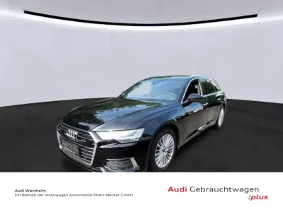 Gebraucht Audi A6