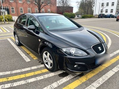 gebraucht Seat Leon 1.4tsi