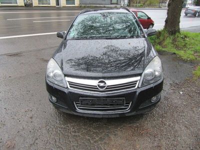 gebraucht Opel Astra Caravan 1.6