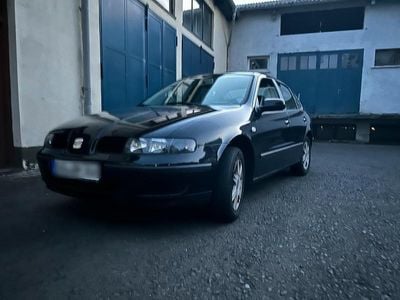 Seat Toledo