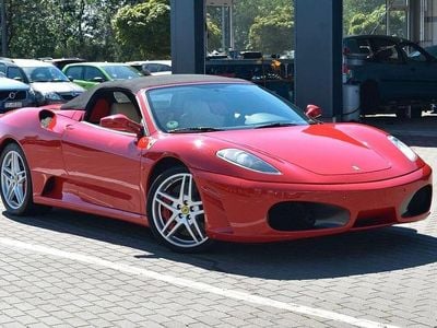 Ferrari F430