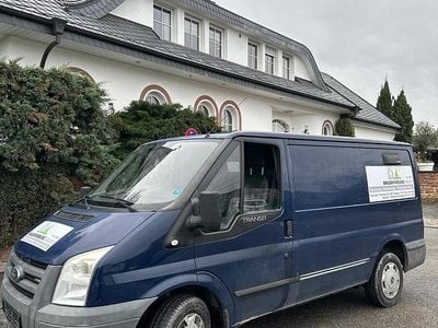 Ford Transit Tourneo