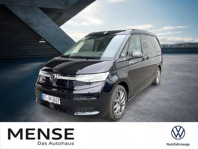 Gebraucht VW California California 150 PS (110 kW) 2025 Van