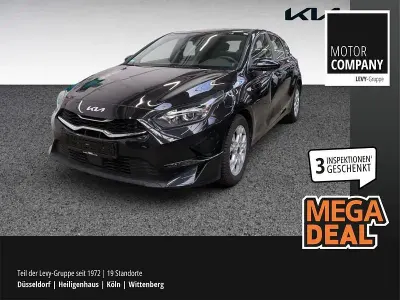 Gebraucht Kia Ceed