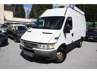 gebraucht Iveco Daily Daily