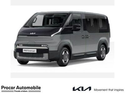 Neu Kia PV5 119 kW (163 PS) 2025 Steel gray Van / Kleinbus