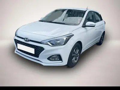 Gebraucht Hyundai i20 Trend 101 PS (74 kW) 2020 Manufacturer Kleinwagen