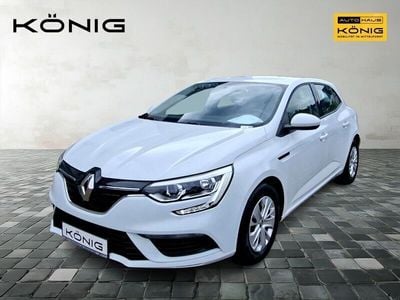 Renault Mégane IV