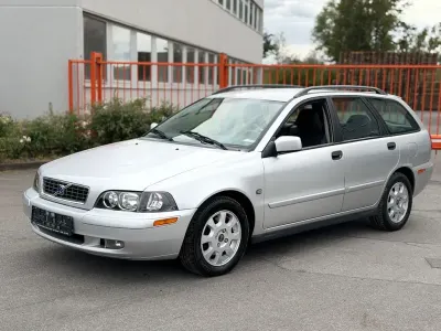 Gebraucht Volvo V40