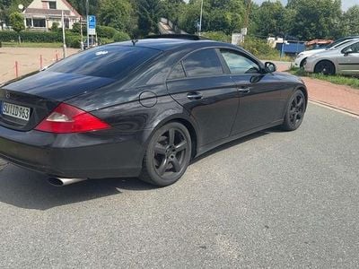Mercedes CLS320