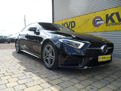 Mercedes CLS350