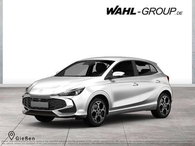 MG MG3