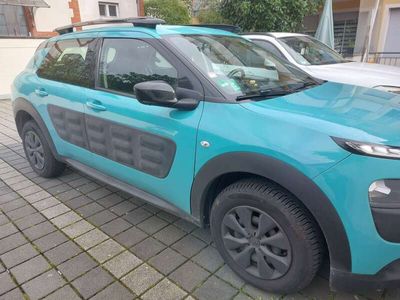 Citroën C4 Cactus