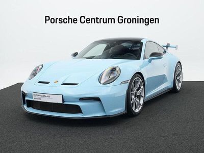 Gebraucht Porsche 992 510 PS (375 kW) 2023 Blau