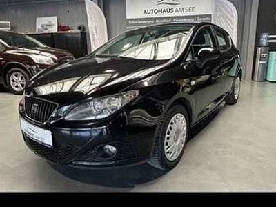 Second-hand Seat Ibiza SC Reference 75 CP (55 kW) 2017 Hatchback