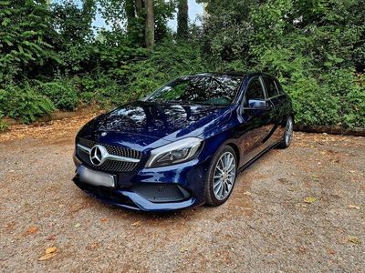 Mercedes A220