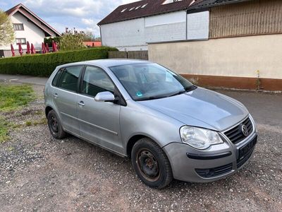 gebraucht VW Polo 9N 1.9TDI Turbodiesel