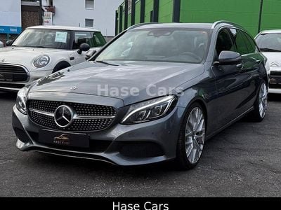 Mercedes C250