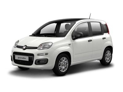 Gebraucht Fiat Panda 70 PS (51 kW) 2024 Kleinwagen