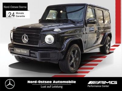 Mercedes G350