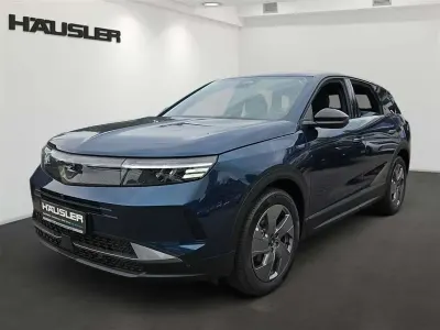 Neu Opel Grandland X Edition 145 PS (106 kW) 2026 Blau SUV