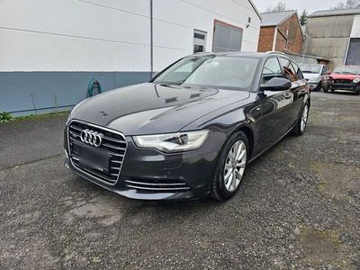 gebraucht Audi A6 3.0 TDI quattro S tronic Avant