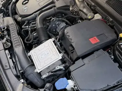 Gebraucht Mercedes A180