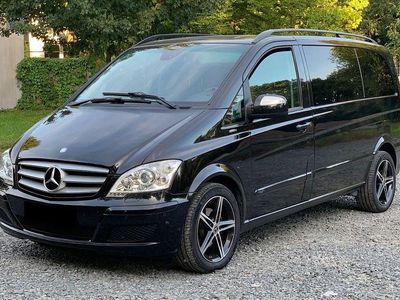 Mercedes Viano